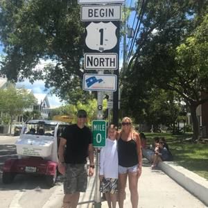 Meet your Posher, Durbin